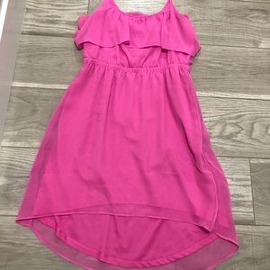 American Eagle High-Low Dress